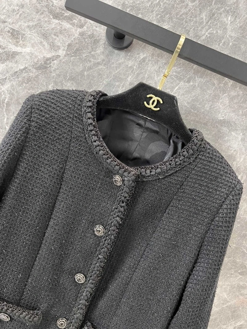 Chanel Dress Suits EasyMatch 109036