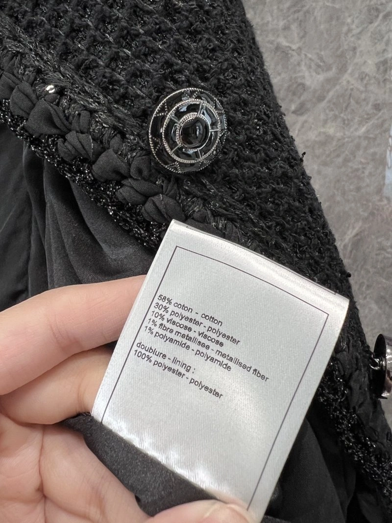 Chanel Dress Suits EasyMatch 109036