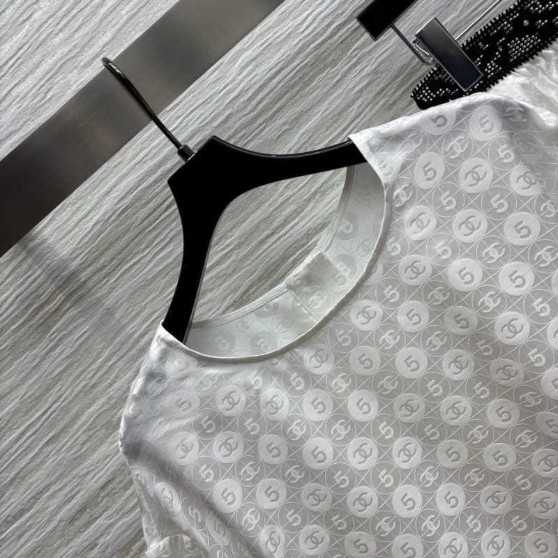 Chanel Dress Suits Comfortable 109034