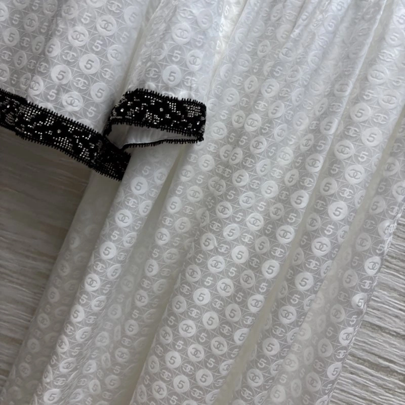 Chanel Dress Suits Comfortable 109034