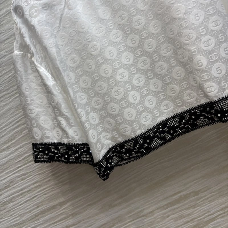 Chanel Dress Suits Comfortable 109034