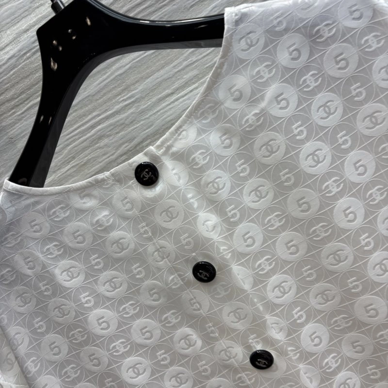 Chanel Dress Suits Comfortable 109034