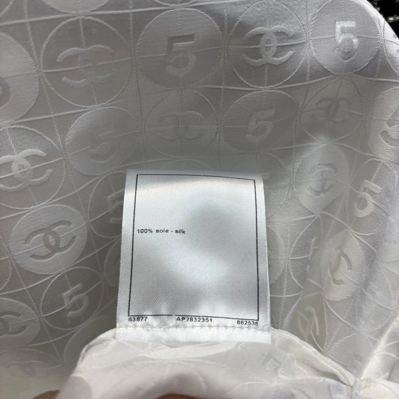 Chanel Dress Suits Comfortable 109034