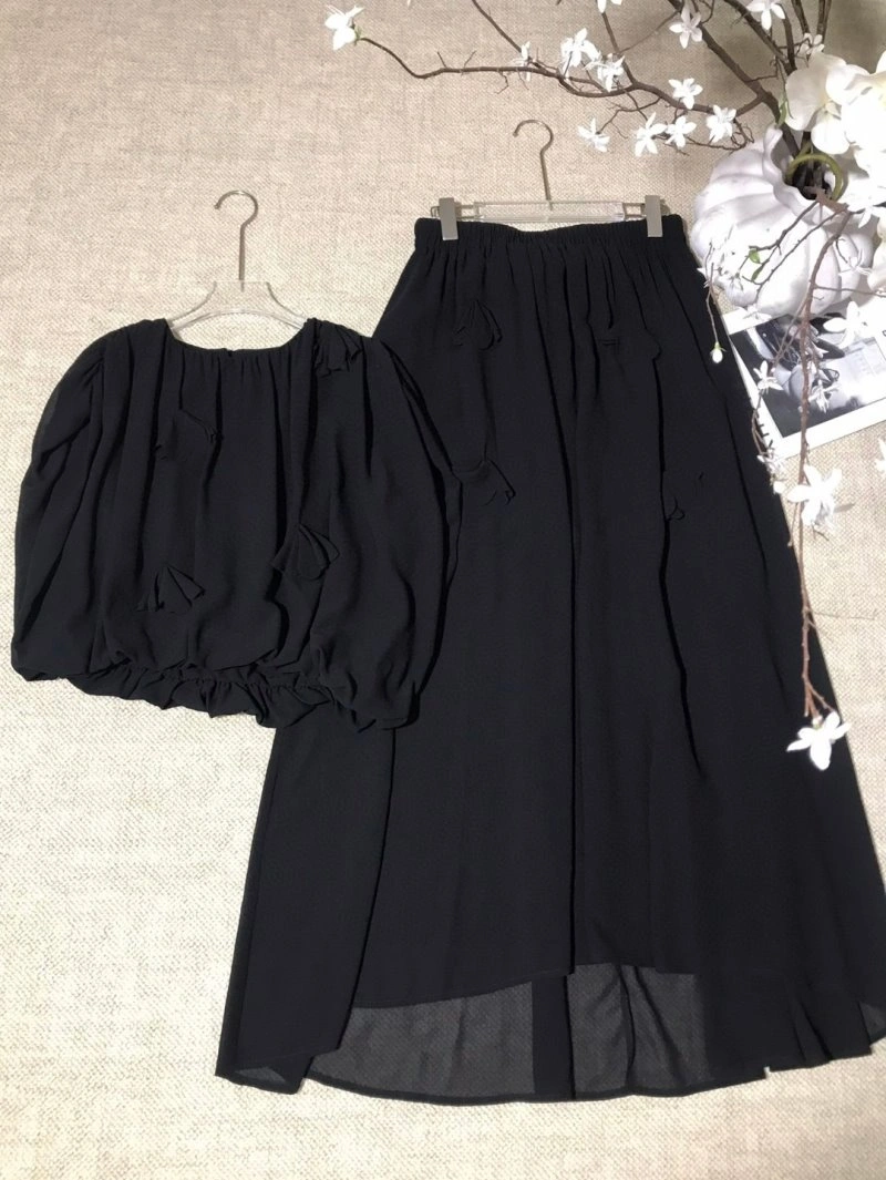 Chanel Dress Suits Functional 109024