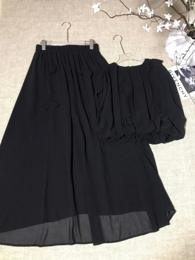 Chanel Dress Suits Functional 109024