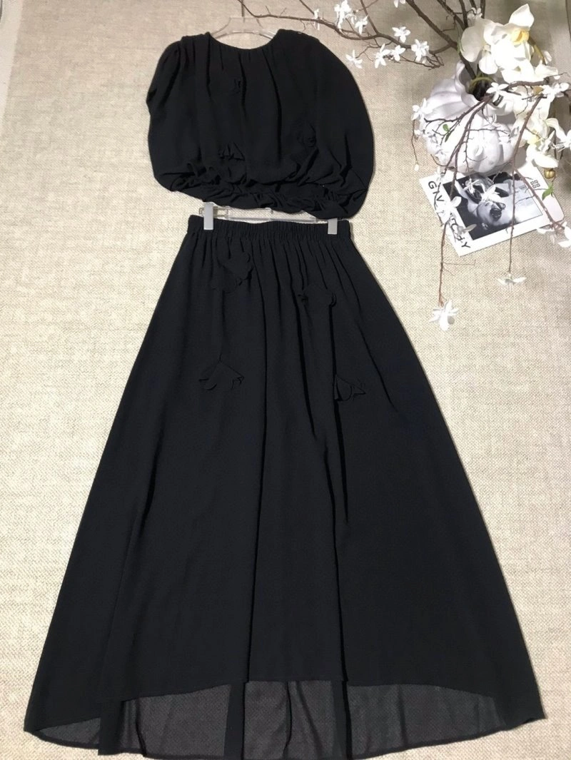 Chanel Dress Suits Functional 109024