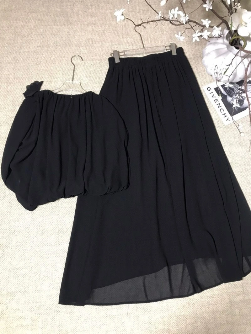 Chanel Dress Suits Functional 109024