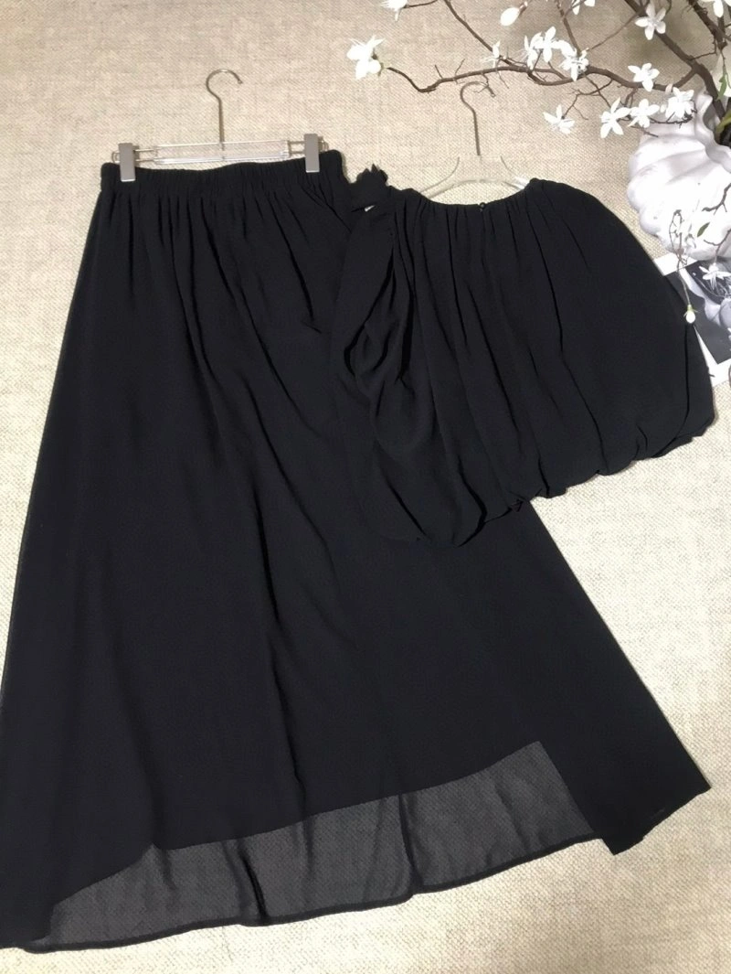 Chanel Dress Suits Functional 109024