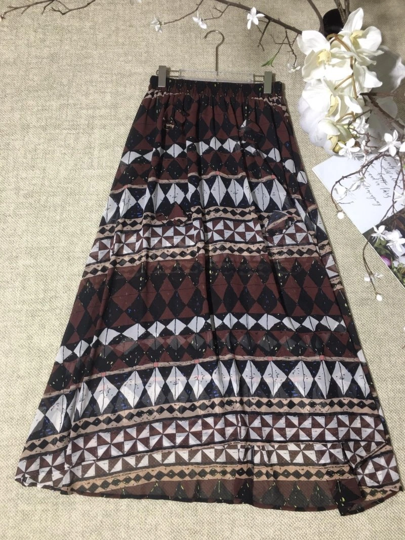 Stylish Chanel Dress Suits 109028