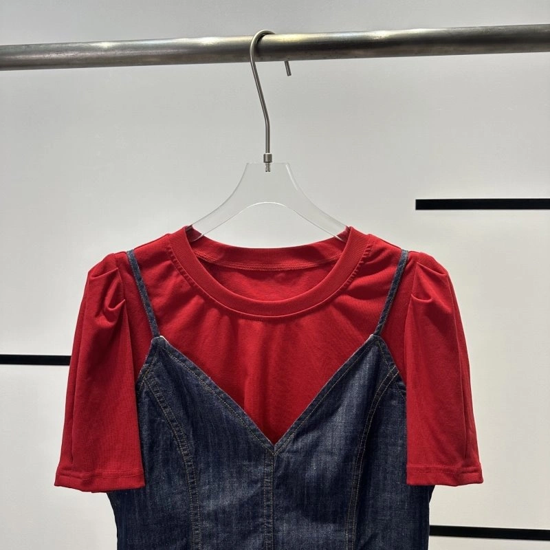 Chanel Dress Suits Flexible 109019