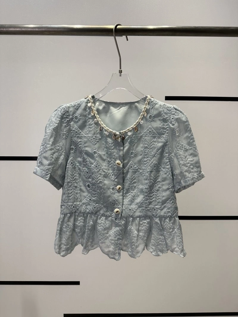 Chanel Dress Suits Lightweight 109030