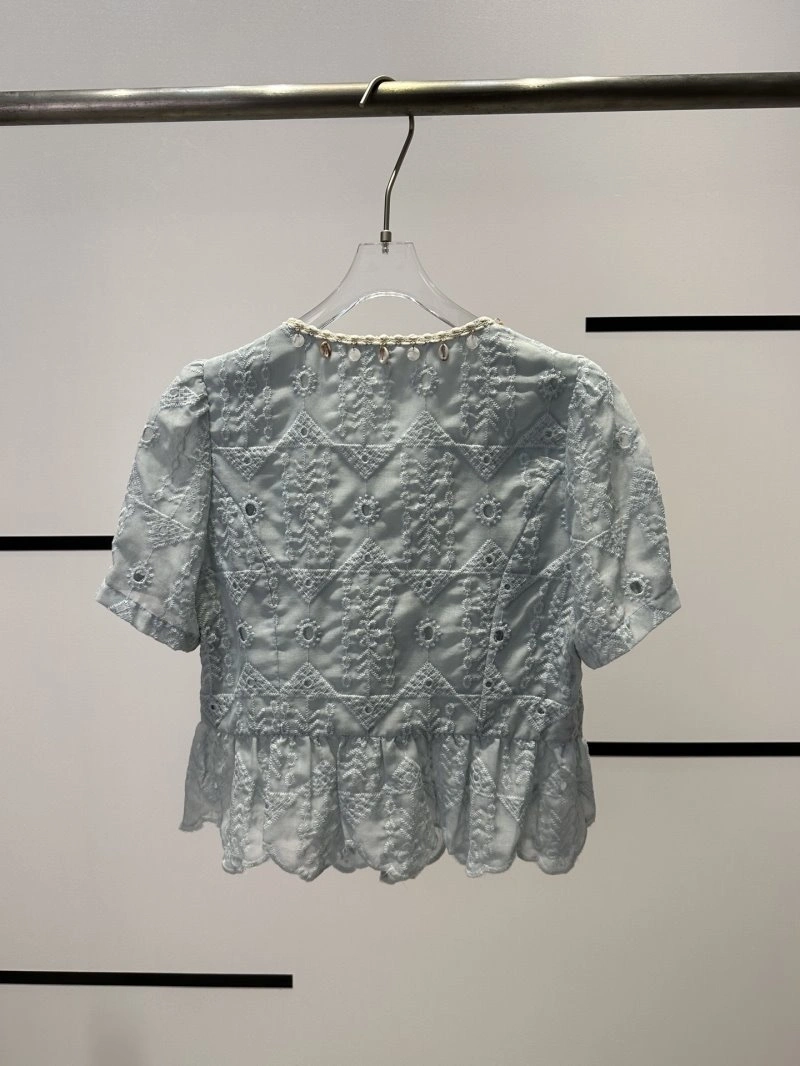 Chanel Dress Suits Lightweight 109030