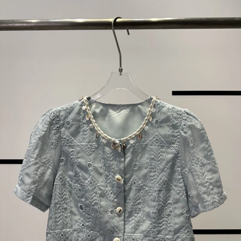Chanel Dress Suits Lightweight 109030