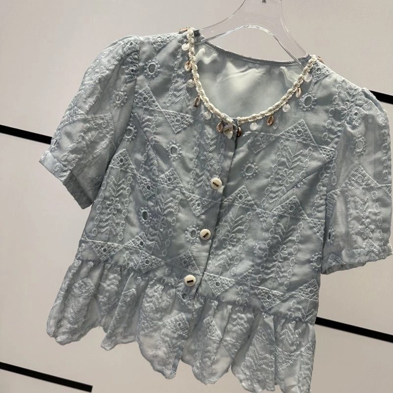 Chanel Dress Suits Lightweight 109030