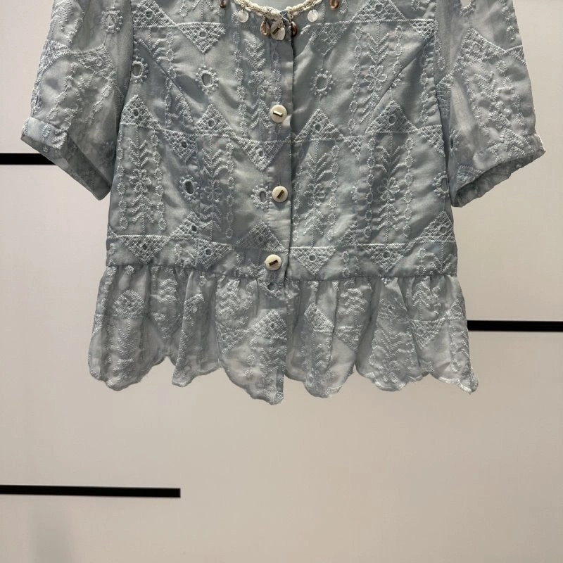 Chanel Dress Suits Lightweight 109030