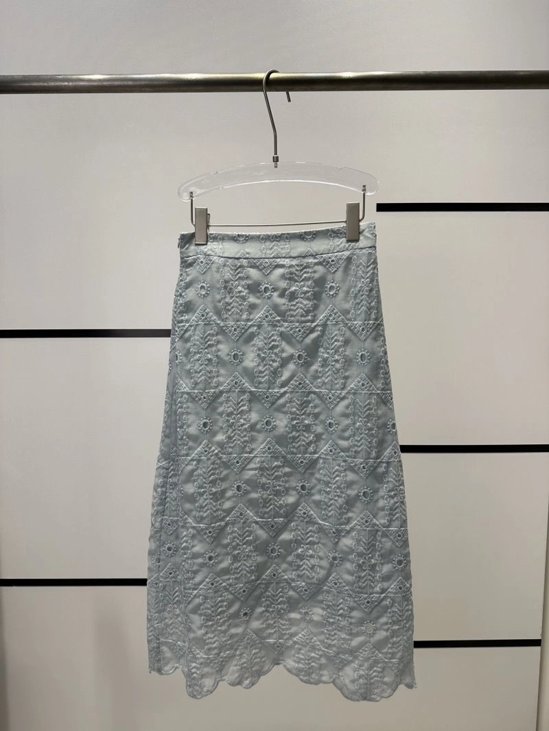 Chanel Dress Suits Lightweight 109030