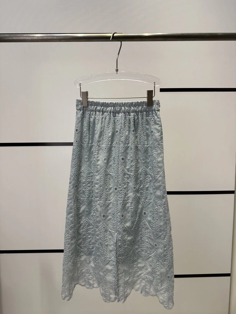 Chanel Dress Suits Lightweight 109030