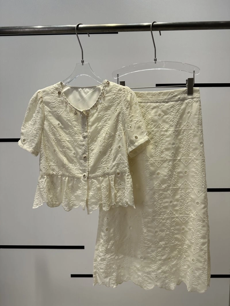 Chanel Dress Suits WrinkleFree 109023