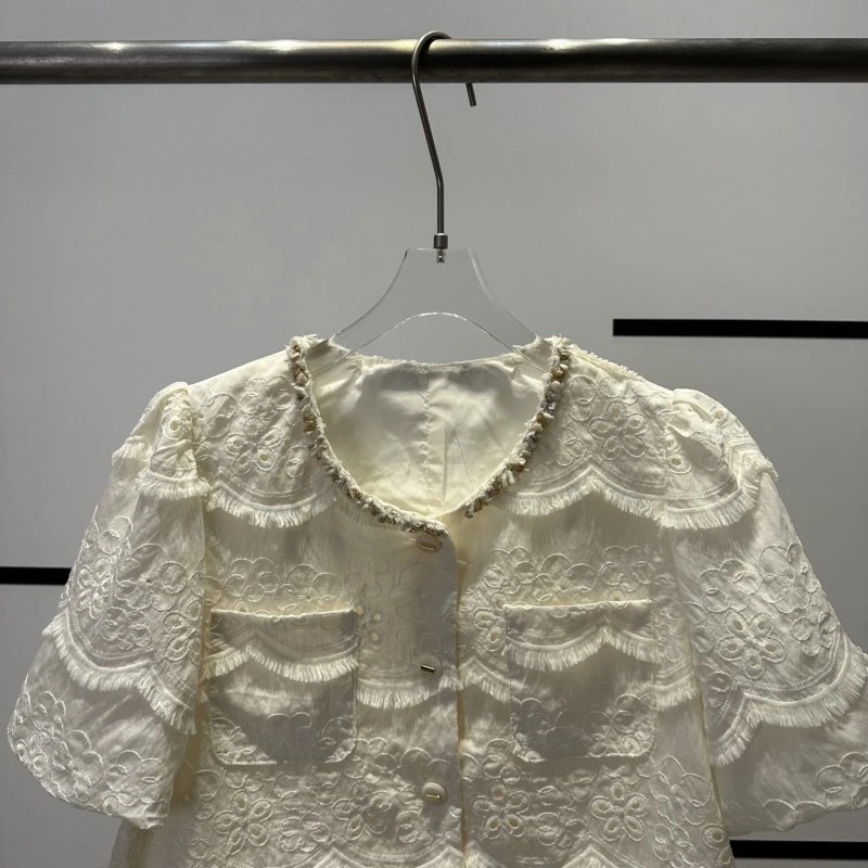 Refined Chanel Dress Suits 109012