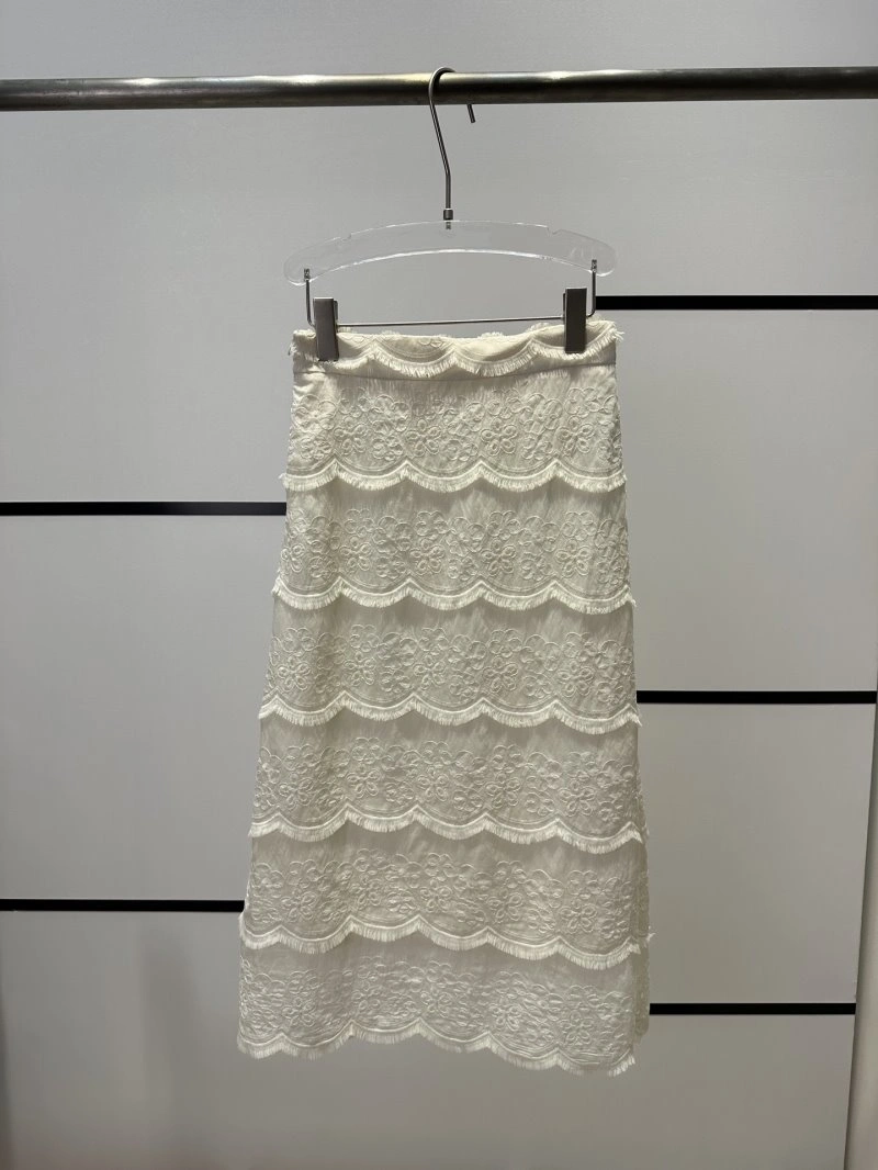 Refined Chanel Dress Suits 109012