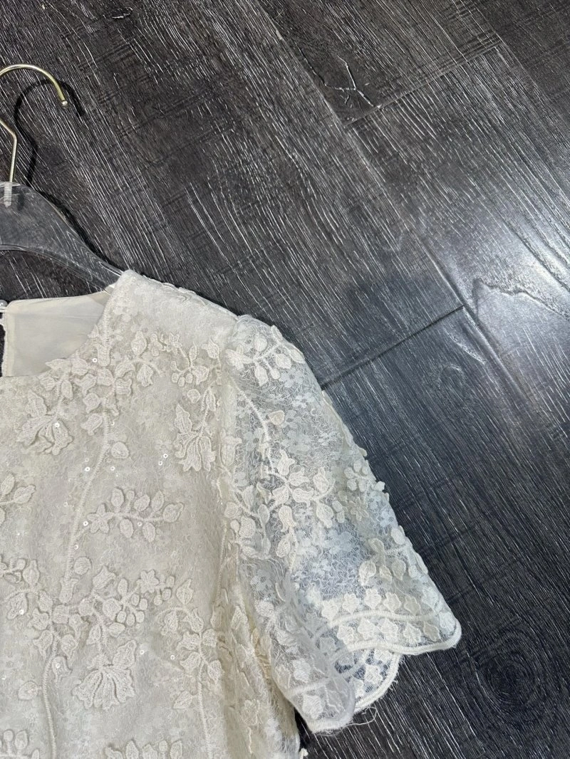 Affordable Chanel Dress Suits 109010