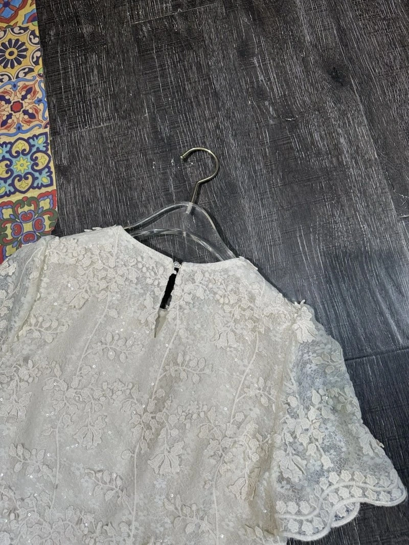 Affordable Chanel Dress Suits 109010