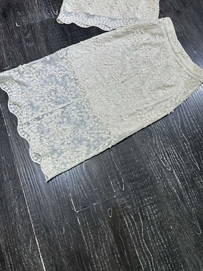 Affordable Chanel Dress Suits 109010
