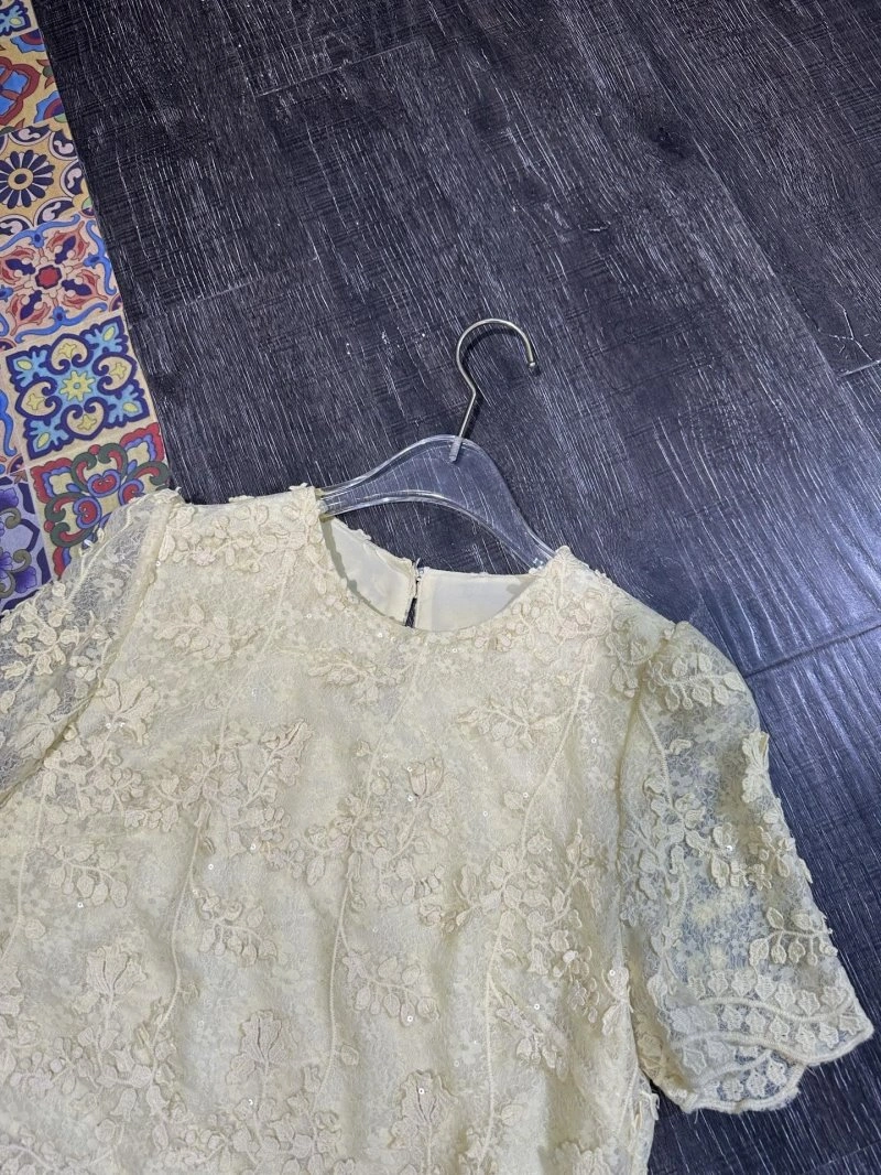 Chanel Dress Suits ZipUp 109006
