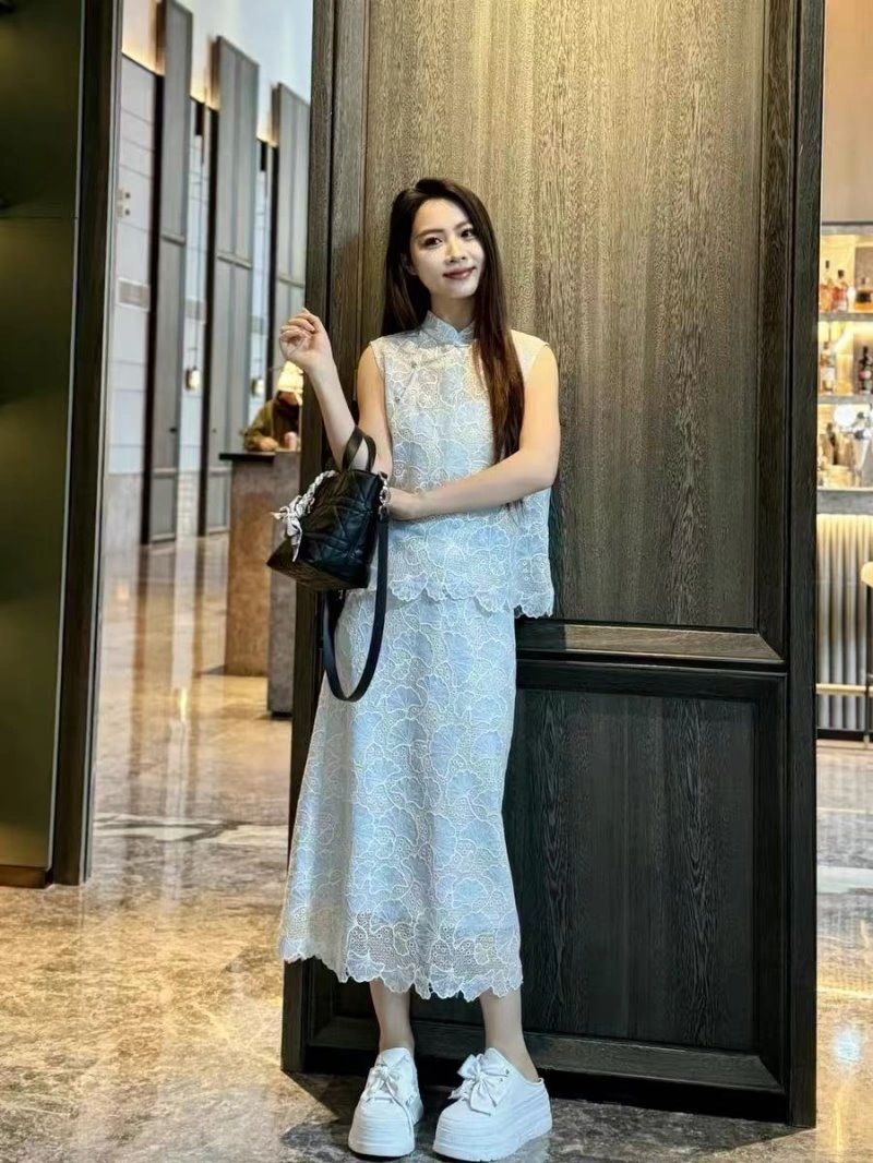 Chanel Dress Suits Sustainable 109007