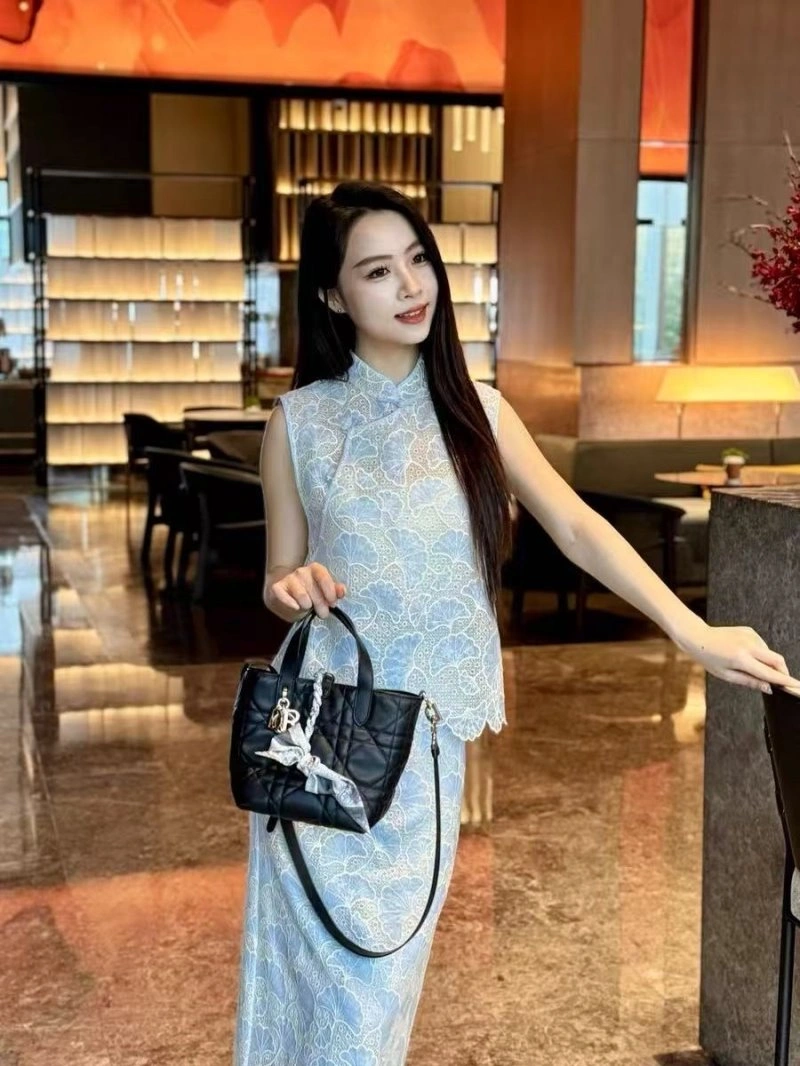 Chanel Dress Suits Sustainable 109007