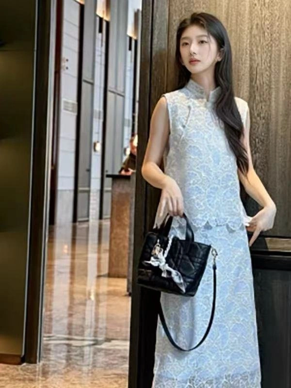 Chanel Dress Suits Sustainable 109007