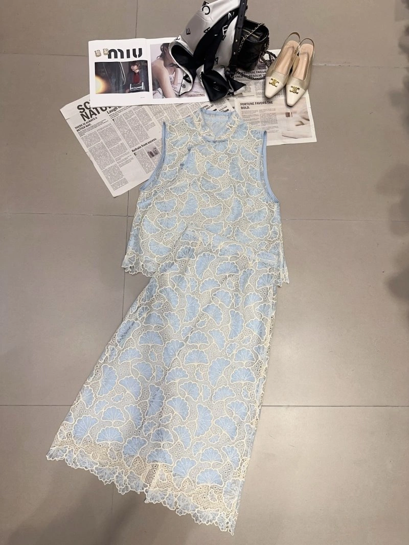 Chanel Dress Suits Sustainable 109007