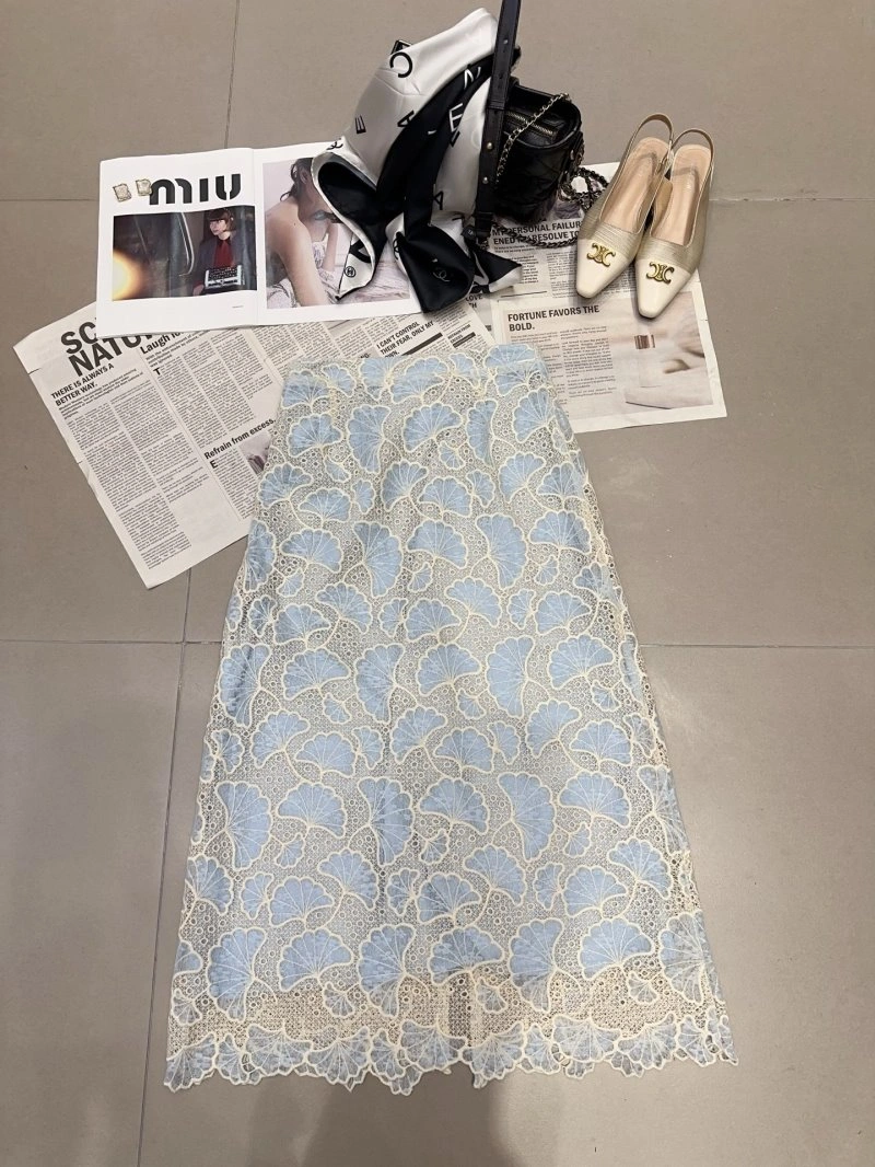 Chanel Dress Suits Sustainable 109007