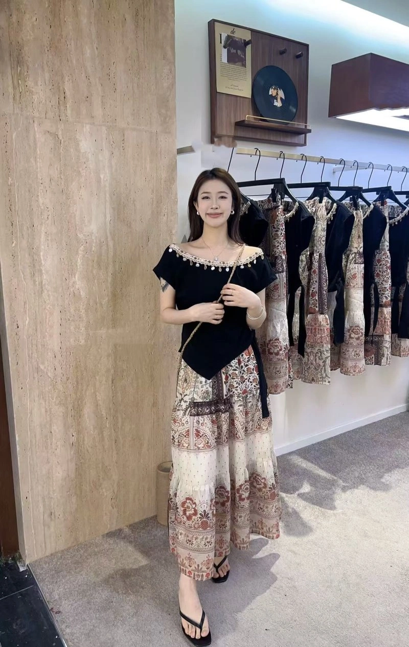 Chanel Dress Suits EasyMatch 109029