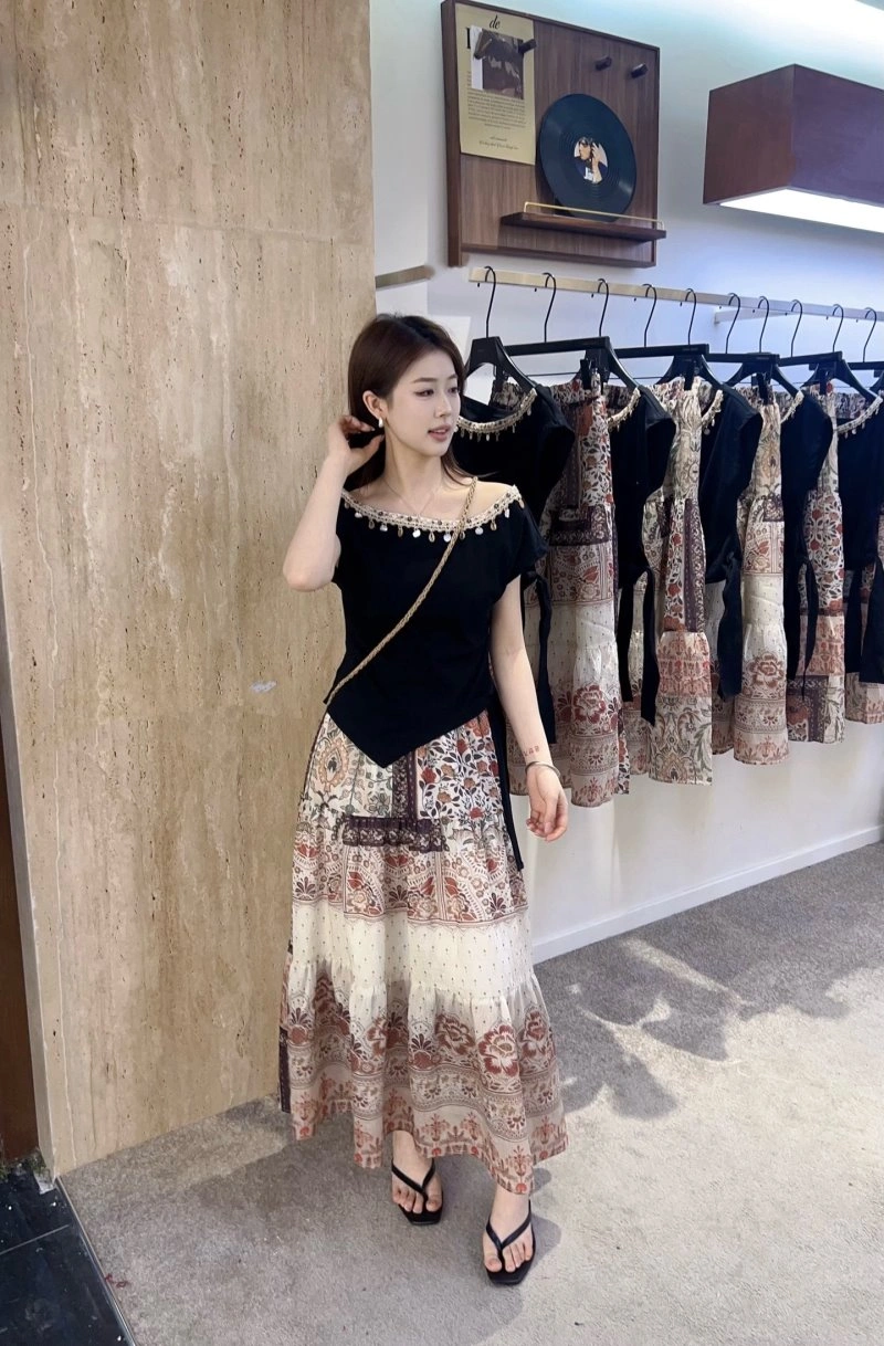 Chanel Dress Suits EasyMatch 109029