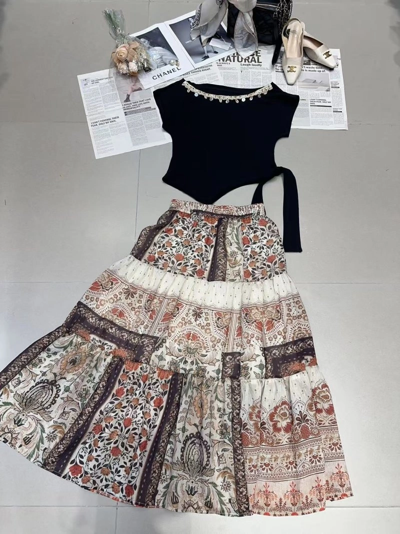 Chanel Dress Suits EasyMatch 109029