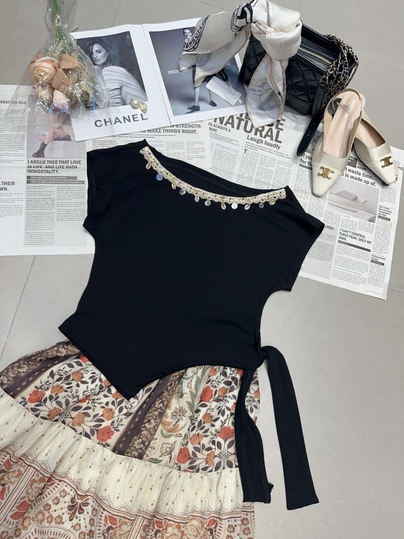 Chanel Dress Suits EasyMatch 109029