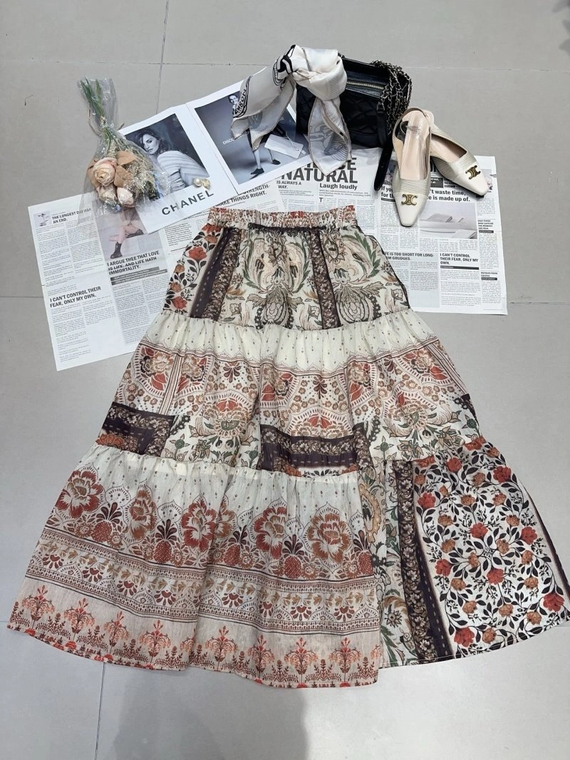 Chanel Dress Suits EasyMatch 109029
