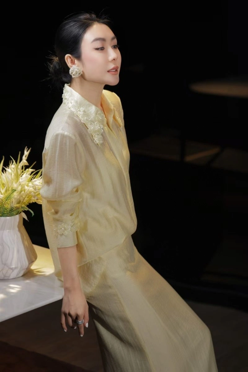 Reliable Chanel Dress Suits 109011