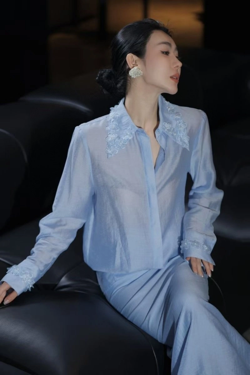 Efficient Chanel Dress Suits 109015