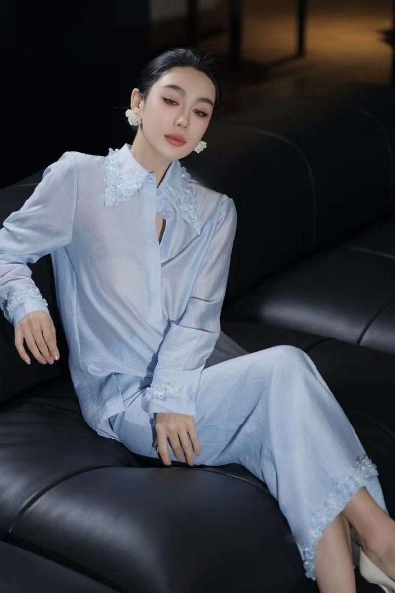 Efficient Chanel Dress Suits 109015