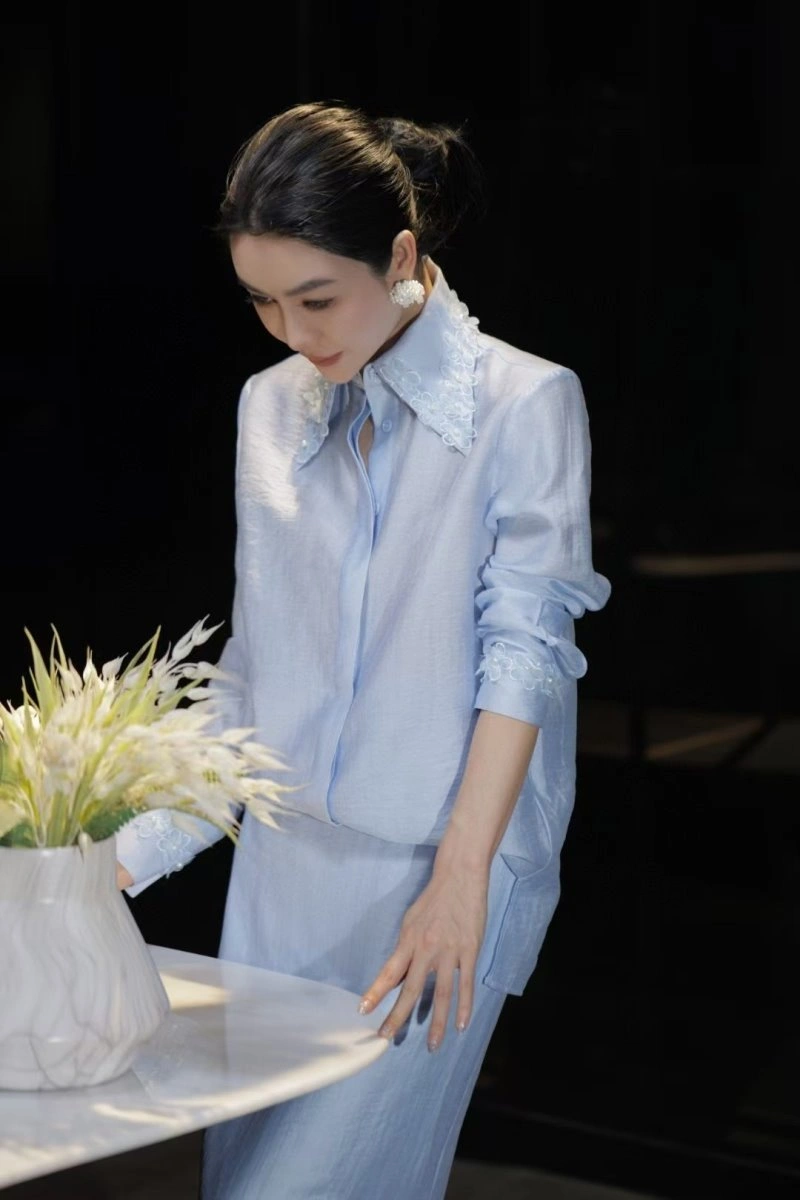 Efficient Chanel Dress Suits 109015