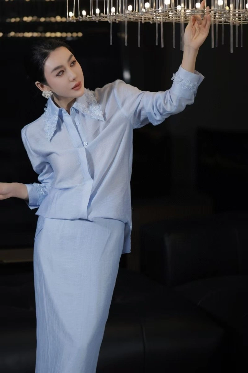 Efficient Chanel Dress Suits 109015