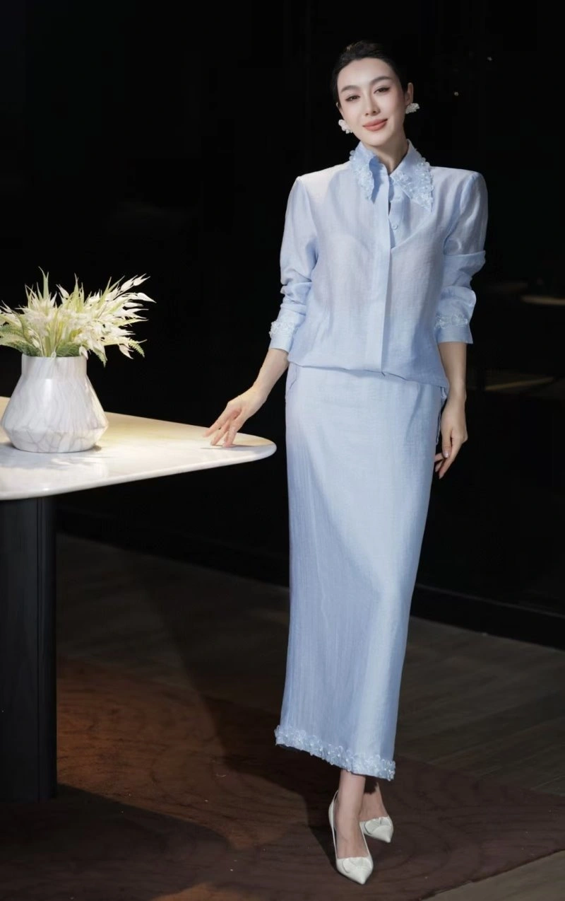 Efficient Chanel Dress Suits 109015