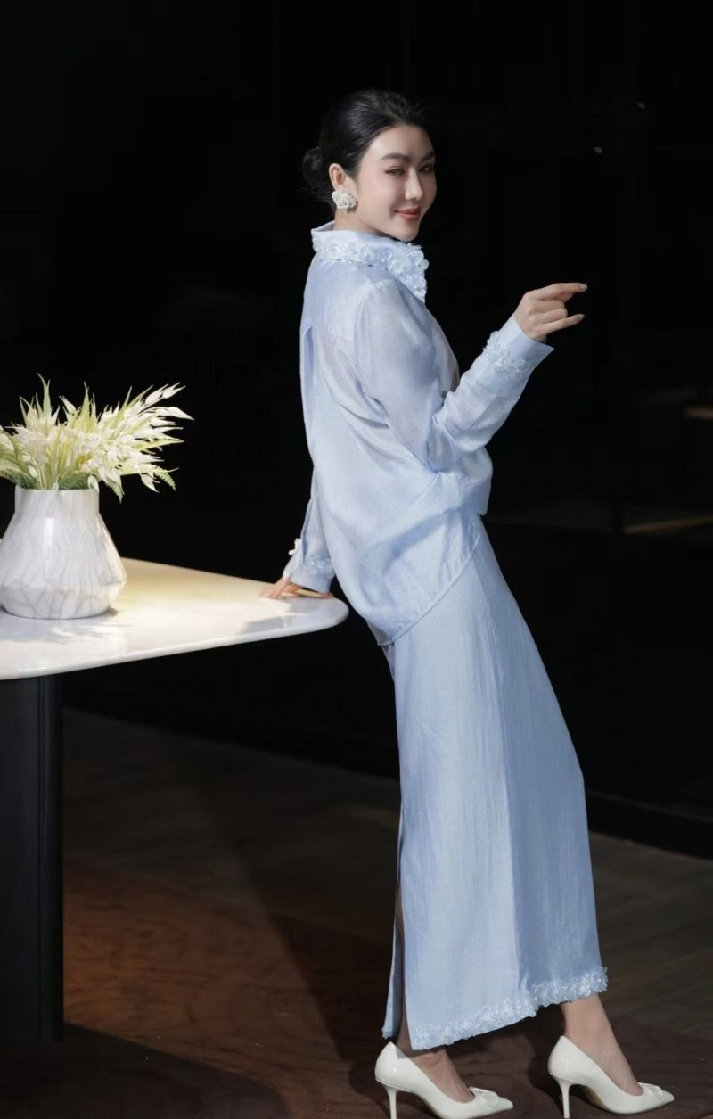 Efficient Chanel Dress Suits 109015