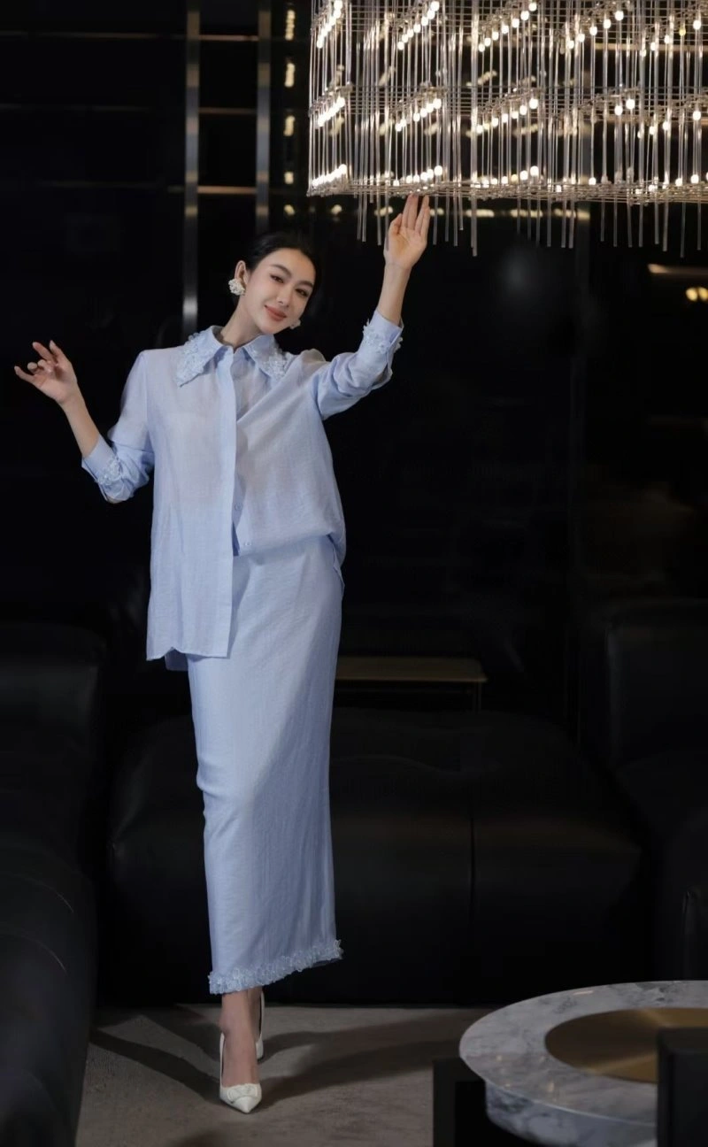 Efficient Chanel Dress Suits 109015