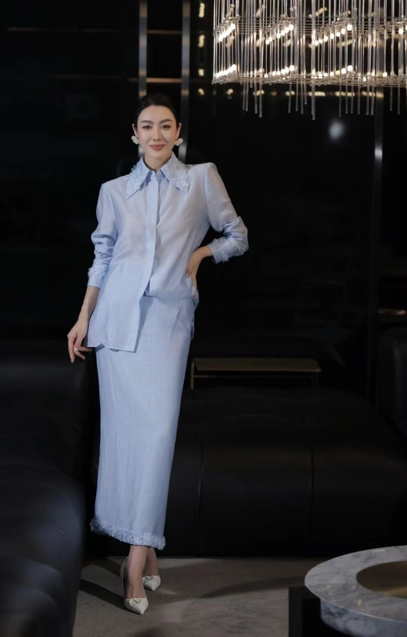 Efficient Chanel Dress Suits 109015