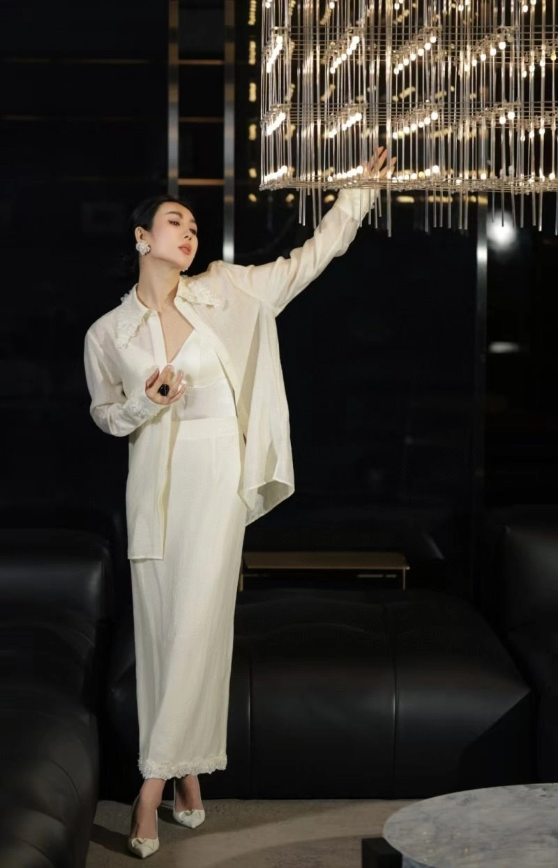 NewStyle Chanel Dress Suits 109017