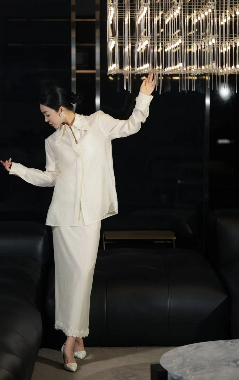 NewStyle Chanel Dress Suits 109017