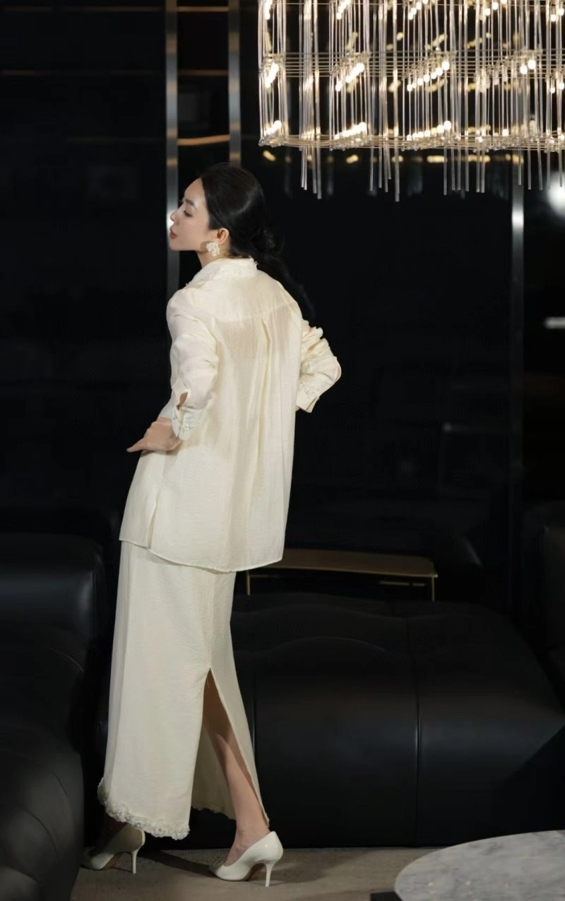 NewStyle Chanel Dress Suits 109017